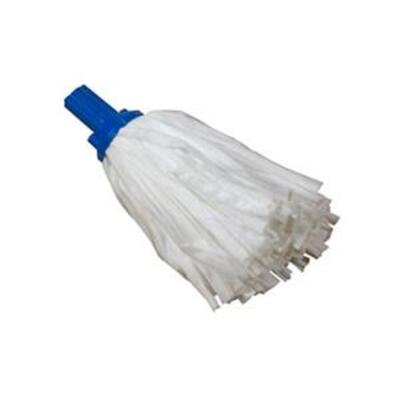 Disposable socket Mop Blue x10