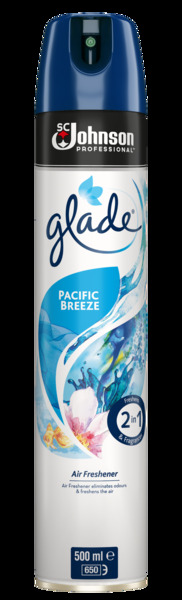 Glade Aersol