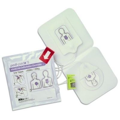 Paediatric Pedi Padz-Single x1