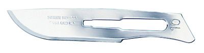 Scalpel Blades No.10 x100