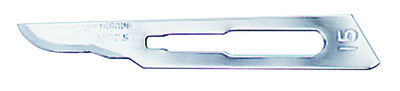 Swann Morton Scalpel Blade No.15 x100